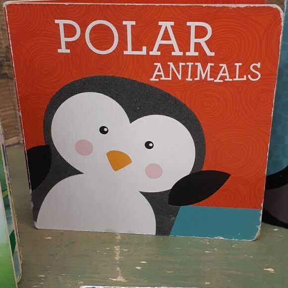 10 pc bundle board books - Picture 3 of 11